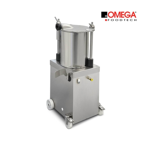 EMBUTIDORA HIDRULICA OMEGA-SF-32