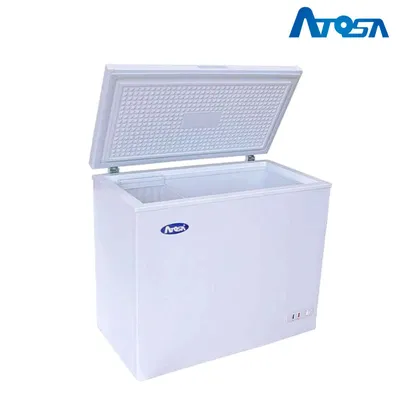 CONGELADOR HORIZONTAL 272 LTS