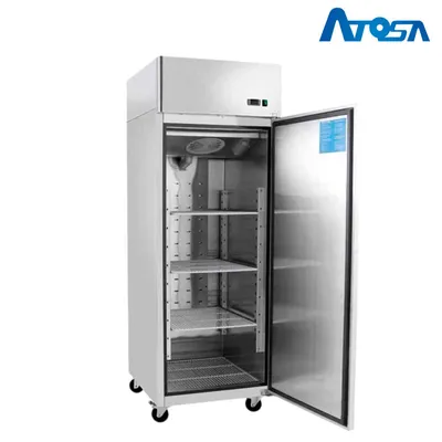 REFRIGERADOR VERTICAL UNA PUERTA