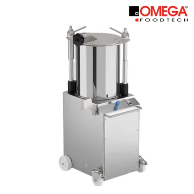 EMBUTIDORA HIDRULICA OMEGA- VINS-45