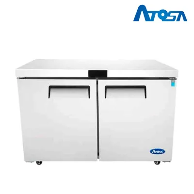 MESN REFRIGERADO DOS PUERTAS 153 cm