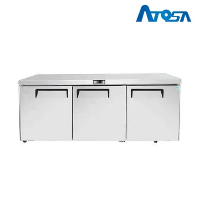 MESN REFRIGERADO TRES PUERTAS 185cm