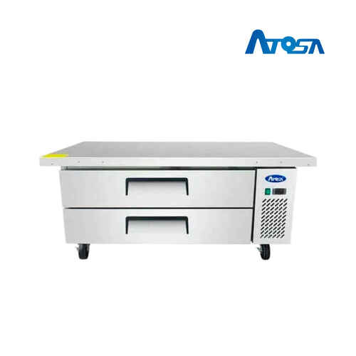 BASE CHEF DOS CAJONES 153cm