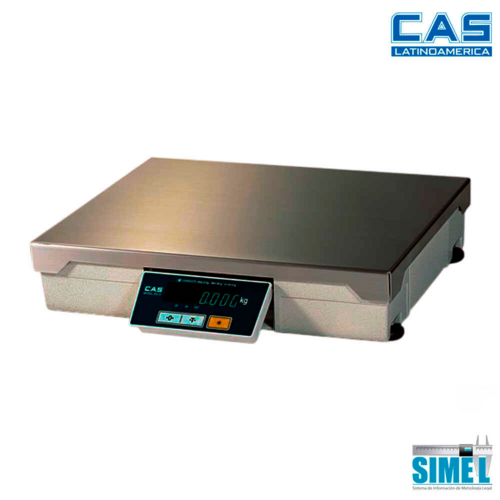 BALANZA PARA SISTEMA POS CAS PD-II