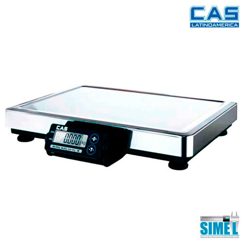 BALANZA PARA SISTEMA POS CAS PD-C