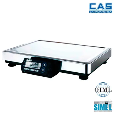BALANZA PARA SISTEMA POS CAS PD-C
