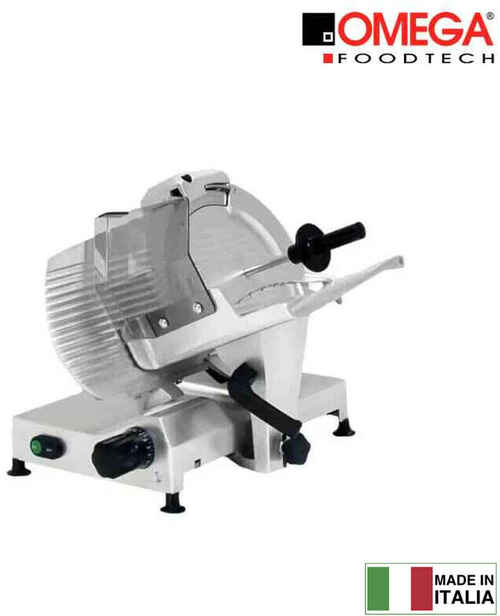 TAJADORA OMEGA 250GSE