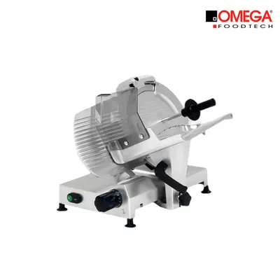 TAJADORA OMEGA 250GSE