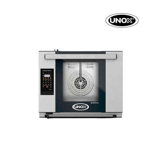 HORNO DE CONVECCIN BAKERLUX SHOP.PRO LED MODELO ARIANNA