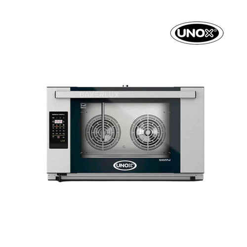 HORNO DE CONVECCIN BAKERLUX SHOP.PRO LED MODELO ROSELLA