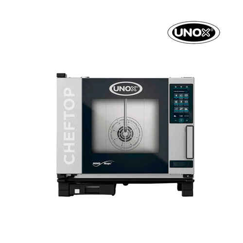 HORNO MIXTO DE SOBREMESA CHEFTOP MIND.MAPS COUNTERTOP PLUS