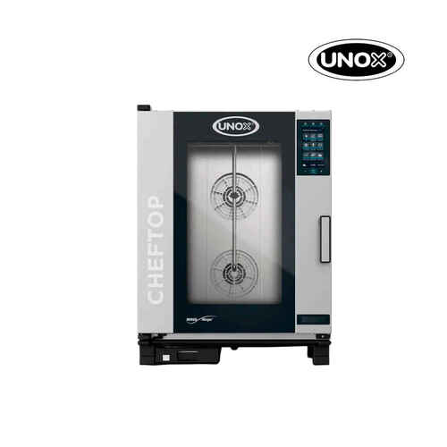 HORNO MIXTO DE SOBREMESA CHEFTOP MIND.MAPS COUNTERTOP PLUS