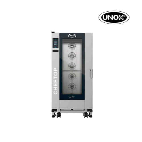 HORNO A GAS CHEFTOP MIND.MAPS BIG PLUS