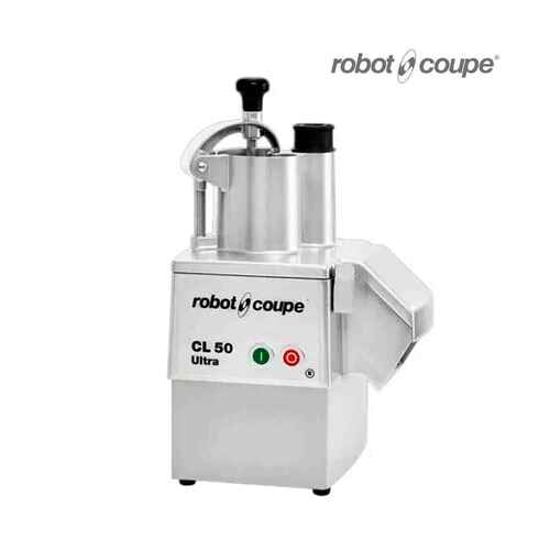 PROCESADOR DE VEGETALES ROBOT COUPE CL-50 ULTRA