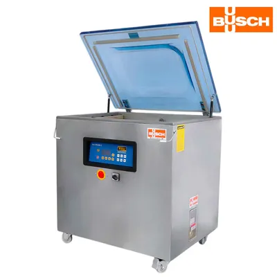 EMPACADORA AL VACO BBG Ref: BUSCH 6-3