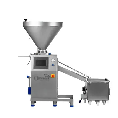 EMBUTIDORA CONTINUA AL VACIO F7