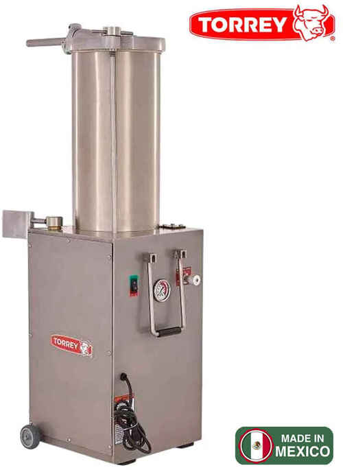 EMBUTIDORA TORREY ET-25