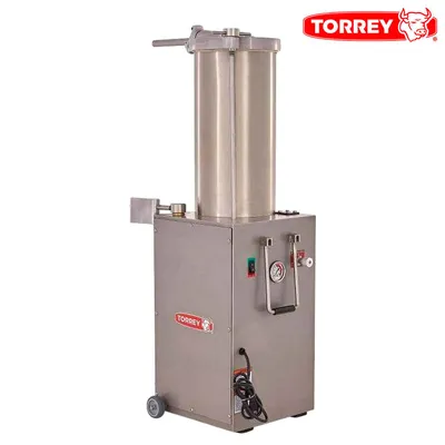 EMBUTIDORA TORREY ET-25