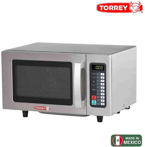HORNO MICROONDAS TORREY USO COMERCIAL MIT-0.9