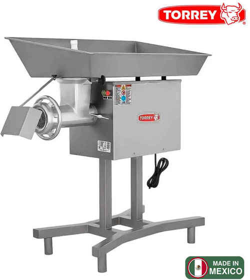MOLINO INDUSTRIAL TORREY M-32-5HP
