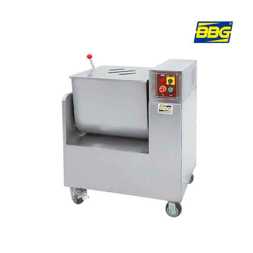 MEZCLADORA BBG MA-50