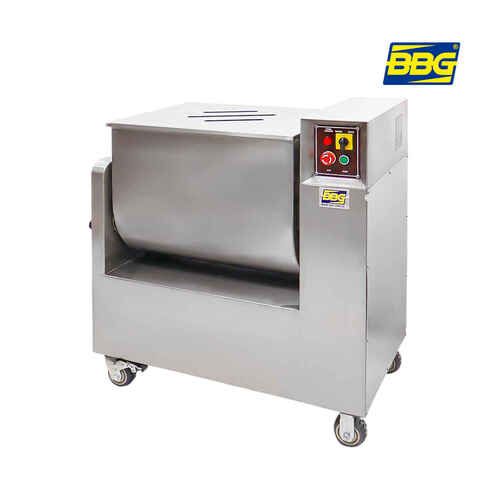 MEZCLADORA BBG MA-100