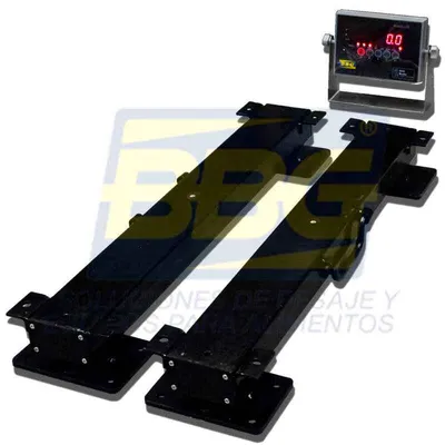 BSCULA GANADERA BBG BULL-80