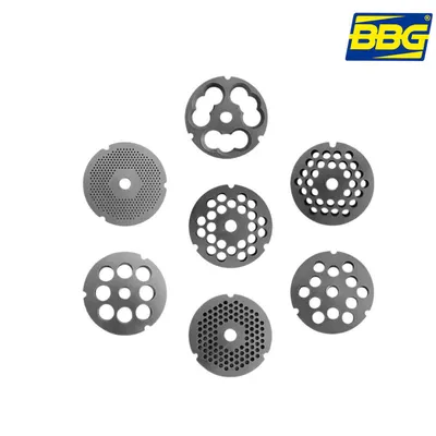 DISCOS BBG PARA MOLINOS #32