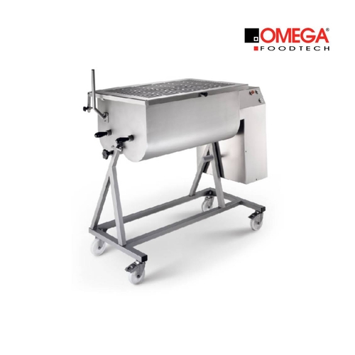MEZCLADORA OMEGA MB90-120L