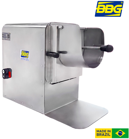 RALLADOR DE COCO Y QUESO - GRATER