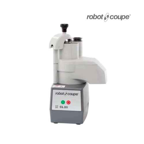 PROCESADOR DE VEGETALES ROBOT COUPE CL-20