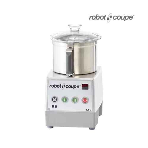 CUTTER PARA VEGETALES ROBOT COUPE R5
