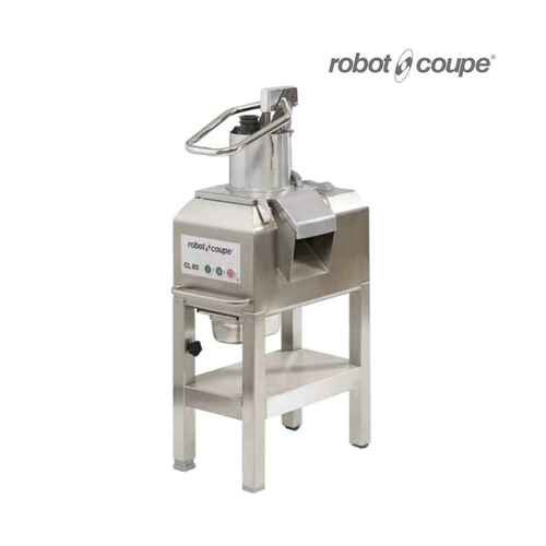 PROCESADOR DE VEGETALES ROBOT COUPE CL-60 CON PALANCA