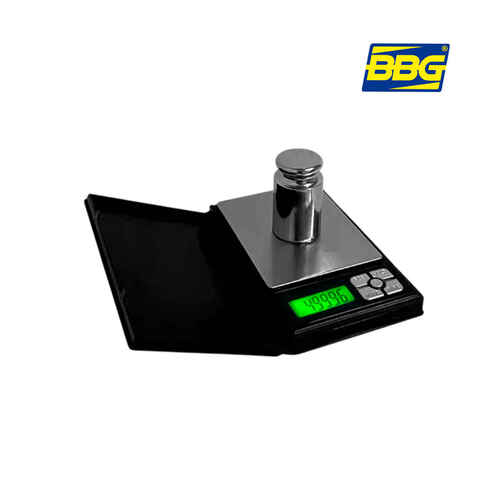 GRAMERA ELECTRONICA GOLD