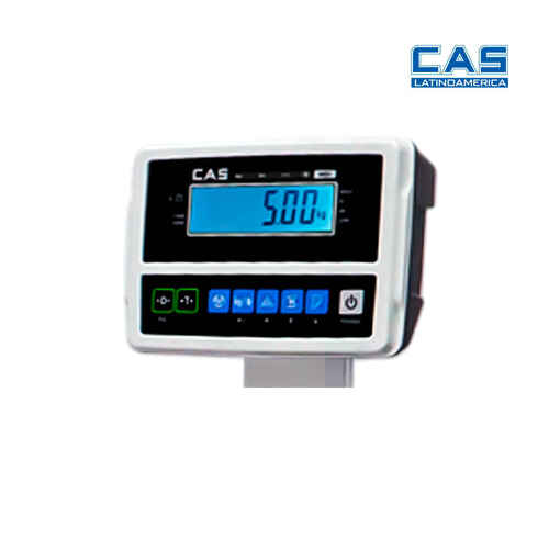 INDICADOR INDUSTRIAL SLO PESO CAS - HDI