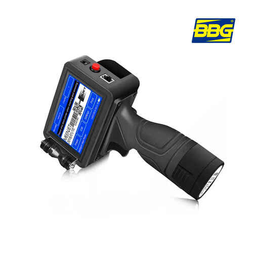 CODIFICADORA / FECHADORA INJET