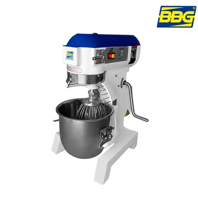 BATIDORA INDUSTRIAL PASTRY-10 BBG