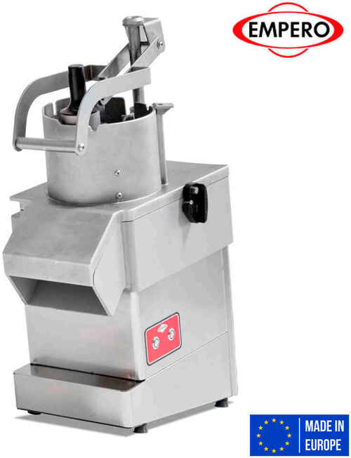 PROCESADOR DE VEGETALES EMPERO PV-400 EUROPEA