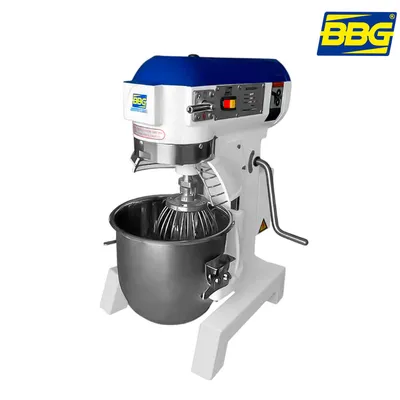 BATIDORA INDUSTRIAL PASTRY-20 BBG