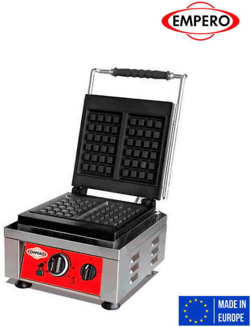 WAFLERA INDUSTRIAL EMPERO WAF-010 EUROPEA