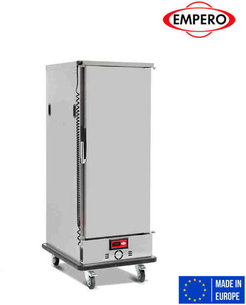 MANTENEDOR DE TEMPERATURA PARA ALIMENTOS MTA-11 EUROPEO