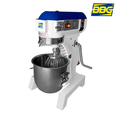 BATIDORA INDUSTRIAL PASTRY-30 BBG