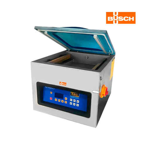 EMPACADORA AL VACO BBG Ref: PACK 40-2-BUSCH