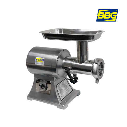 MOLINO PARA CARNES ECONMICO 12-TORPEDO