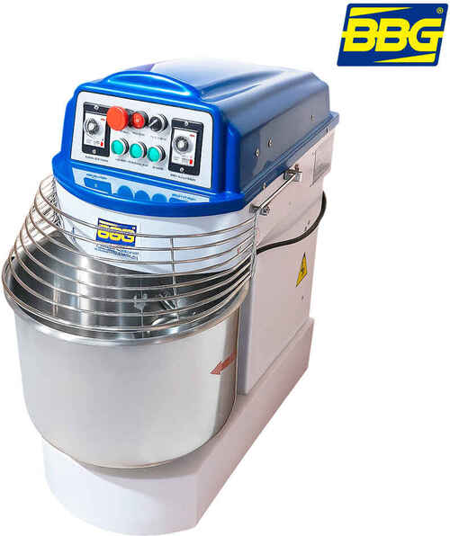 AMASADORA INDUSTRIAL BBG MASH-40-N