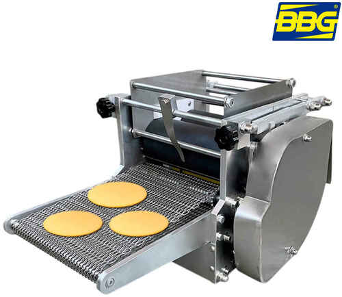 MAQUINA PARA HACER TORTILLAS