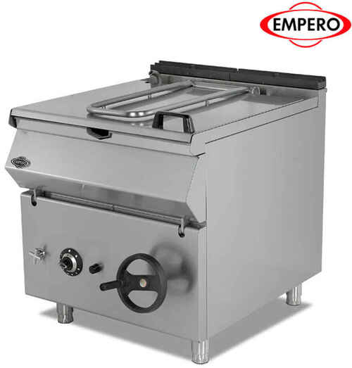 SARTEN BASCULANTE 120 LITROS EUROPEA