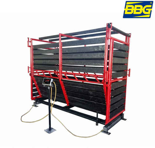 CORRALEJA GANADERA MD 20 BBG