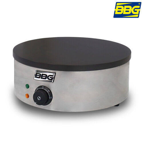 CREPERA INDUSTRIAL REDONDA BBG CREP-1