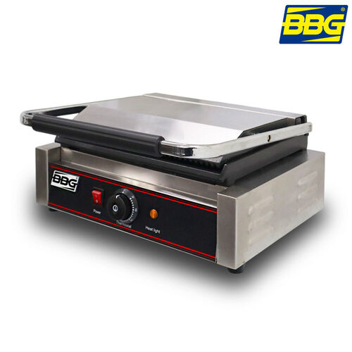 SANDUCHERA INDUSTRIAL BBG PANINI-GRILL